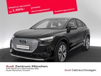 Audi Q4 e-tron 2022 occasion