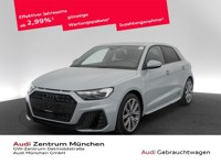 Audi A1 2022 occasion