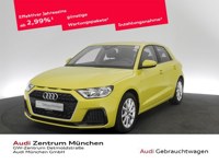 Audi A1 2022 occasion