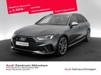 Audi S4 2022 occasion