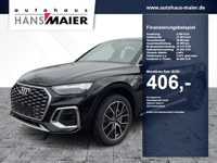 Audi Q5 2022 occasion