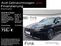 Audi RS4 2022 occasion