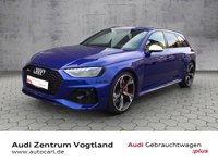 Audi RS4 2022 occasion
