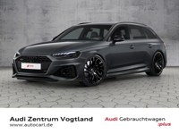 Audi RS4 2022 occasion