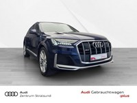 Audi SQ7 2022 occasion
