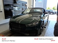 Audi TT 2022 occasion