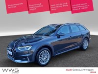 Audi A4 Allroad 2022 occasion