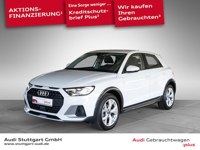 Audi A1 2022 occasion