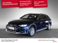 Audi A4 Allroad 2022 occasion