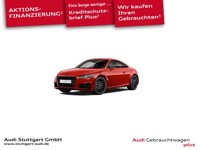 Audi TT 2022 occasion