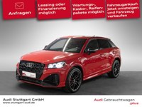 Audi SQ2 2022 occasion