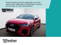Audi RSQ3 2022 occasion