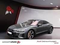 Audi RS e-tron GT 2022 occasion
