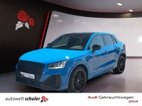 Audi SQ2 2022 occasion