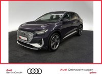 Audi Q4 e-tron 2022 occasion