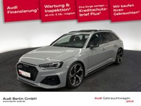 Audi RS4 2022 occasion