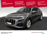 Audi SQ8 2022 occasion