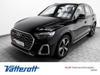 Audi SQ5 2022 occasion
