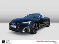 Audi S5 2022 occasion