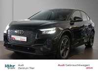 Audi Q4 e-tron 2022 occasion
