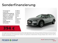 Audi A4 Allroad 2022 occasion
