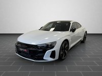 Audi RS e-tron GT 2022 occasion