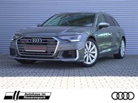 Audi S6 2022 occasion