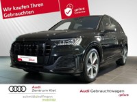 Audi SQ7 2022 occasion