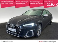 Audi S5 2022 occasion