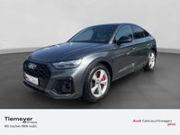 Audi SQ5 2022 occasion