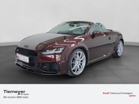 Audi TT 2022 occasion