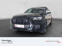 Audi SQ7 2022 occasion