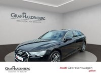 Audi A6 2022 occasion