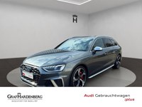 Audi S4 2022 occasion