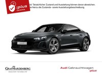 Audi e-tron GT 2022 occasion