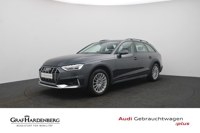 Audi A4 Allroad 2022 occasion