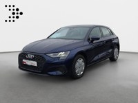 Audi A3 2022 occasion
