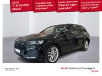 Audi Q7 2022 occasion