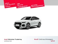 Audi SQ5 2022 occasion