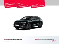 Audi SQ8 2022 occasion