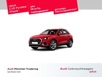 Audi Q3 2022 occasion