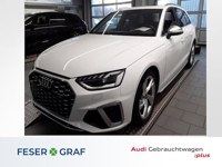 Audi S4 2022 occasion