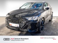 Audi RSQ3 2022 occasion