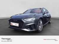 Audi S4 2022 occasion
