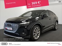Audi Q4 e-tron 2022 occasion