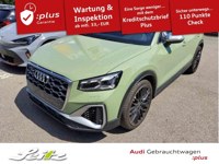 Audi SQ2 2022 occasion