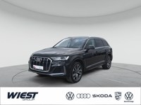Audi Q7 2022 occasion
