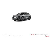 Audi Q4 e-tron 2022 occasion