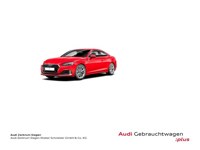 Audi A5 2022 occasion