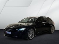 Audi RS6 2022 occasion